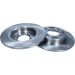 Maxgear Bremsscheibe 19-4758 Maxgear Bremsscheibe 19-4758