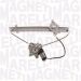 MAGNETI MARELLI Fensterheber 350103170141