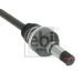 FEBI BILSTEIN Antriebswelle 181280 FEBI BILSTEIN Antriebswelle 181280