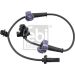 FEBI BILSTEIN Sensor, Raddrehzahl 185564 FEBI BILSTEIN Sensor, Raddrehzahl 185564