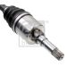 FEBI BILSTEIN Antriebswelle 180842