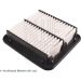 Daihatsu Luftfilter ADD62217 Daihatsu Luftfilter ADD62217