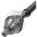 FEBI BILSTEIN Antriebswelle 180918 FEBI BILSTEIN Antriebswelle 180918