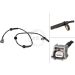 A.B.S. ABS Sensor 31639