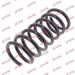 KYB Fahrwerksfeder Ford T. Sierra 1.3-2.9 08.82-02.93 RA5068 KYB Fahrwerksfeder Ford T. Sierra 1.3-2.9 08.82-02.93 RA5068
