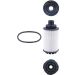 MAHLE Ölfilter OX 1137D MAHLE Ölfilter OX 1137D
