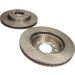 Bremsscheibe Vw P. Amarok 2.0-3.0 Tdi 10 QD5280 Bremsscheibe Vw P. Amarok 2.0-3.0 Tdi 10 QD5280
