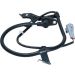 KAMOKA Sensor, Raddrehzahl 1060561