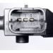 PIERBURG Sensor, Abgasdruck 7.11492.01.0 PIERBURG Sensor, Abgasdruck 7.11492.01.0