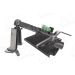 NIVEAUSENSOR F LWR H L 4-PIN PQ VW TOURAN 15-/GOLF 12-/PASSAT 14-/SEA ATECA/LEON 16-/SKO NEW MOBILITY PARTS 7377,535,1