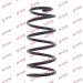 KYB Fahrwerksfeder Seat P. Cordoba, Ibiza Iii 1.9Tdi 06/99-12/02 RA3793 KYB Fahrwerksfeder Seat P. Cordoba, Ibiza Iii 1.9Tdi 06/99-12/02 RA3793