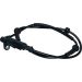KAMOKA Sensor, Raddrehzahl 1060679