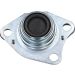 Lagerung, Motor Renault Megane 40-0077 Lagerung, Motor Renault Megane 40-0077