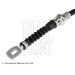 Seilzug, Feststellbremse Mazda T. Mx-5 1.8-2.0 05- Le ADM546115 Seilzug, Feststellbremse Mazda T. Mx-5 1.8-2.0 05- Le ADM546115