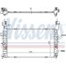 Wasserkühler PKW Opel Meriva 03 630747