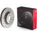 15 481 073 Bremsscheibe VA MERCEDES R230 01 PRIME LINE - UV Coated 09.9825.11 15 481 073 Bremsscheibe VA MERCEDES R230 01 PRIME LINE - UV Coated 09.9825.11