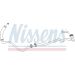 Nissens Ölleitung 935061 Nissens Ölleitung 935061
