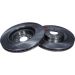 Maxgear Bremsscheibe Db P. W164/W251 19-2690