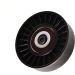 Maxgear Umlenk- / Führungsrolle, Keilrippenriemen 54-0408 Maxgear Umlenk- / Führungsrolle, Keilrippenriemen 54-0408