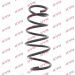KYB Fahrwerksfeder Opel P. Astra H 1.9Cdti 04/04 RH3521 KYB Fahrwerksfeder Opel P. Astra H 1.9Cdti 04/04 RH3521