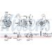 Nissens Turbo 93020 Nissens Turbo 93020