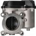 NISSENS Drosselklappenstutzen 955004 FIRST FIT NISSENS Drosselklappenstutzen 955004 FIRST FIT