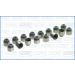 Dichtungssatz, Ventilschaft 57054300 Dichtungssatz, Ventilschaft 57054300