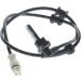 72 403 055 Sensor, Raddrehzahl HA li RENAULT Kangoo 03 0 265 007 534