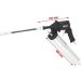 KS TOOLS Pneumatische Fettpresse mit flexiblem Schlauch und Düse 515.3900 KS TOOLS Pneumatische Fettpresse mit flexiblem Schlauch und Düse 515.3900