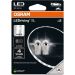 OSRAM LED W5W 12V 1W W2.1x9.5d LEDriving SL White 6000K