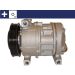 Kompressor, Klimaanlage BEHR ACP 69 000S