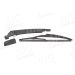 Wischerarm, hinten 56793 Wischerarm, hinten 56793
