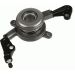 Zentralausrücker MERCEDES C, E, GLK-Klasse 07 3182600242
