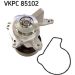 WASSERPUMPE, MOTORKÜHLUNG VKPC85102 WASSERPUMPE, MOTORKÜHLUNG VKPC85102