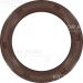 Wellendichtring Kurbelwelle HONDA 81-40028-00