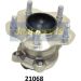 Japanparts Radnabe KK-21068 Japanparts Radnabe KK-21068