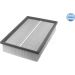Luftfilter Ford 2.4Di/Tdi 712 404 0000 Luftfilter Ford 2.4Di/Tdi 712 404 0000