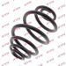 KYB Fahrwerksfeder Opel T. Corsa C, Tigra 1.0-1.8 09.00 RJ6341 KYB Fahrwerksfeder Opel T. Corsa C, Tigra 1.0-1.8 09.00 RJ6341