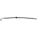 A.B.S. Bremsschlauch SL5854