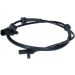 KAMOKA Sensor, Raddrehzahl 1060735 KAMOKA Sensor, Raddrehzahl 1060735