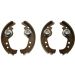 40 461 000 Bremsbacken GS8160 40 461 000 Bremsbacken GS8160
