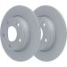 Bremsscheibe Audi T. A6 1.8-3.0 Quattro 97-05 24.0110-0260.1 Bremsscheibe Audi T. A6 1.8-3.0 Quattro 97-05 24.0110-0260.1