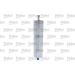VALEO Kraftstofffilter 587088
