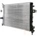 Kühler, Motorkühlung CR 227 000S