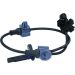 KAMOKA Sensor, Raddrehzahl 1060605
