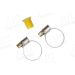Hydraulikschlauch, Lenkung VAG 58719 Hydraulikschlauch, Lenkung VAG 58719