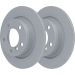 Bremsscheibe Mini T. Countryman/Paceman 1.6-2.0 10-16 24.0110-0358.1 Bremsscheibe Mini T. Countryman/Paceman 1.6-2.0 10-16 24.0110-0358.1