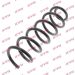 KYB Fahrwerksfeder Peugeot T. 406 1.8I-2.2Hdi 10.96-10.04 K-Flex RC5421