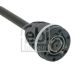 FEBI BILSTEIN Lenkrad 18709