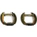 Bremsbacken SEAT,VW KIT SUPERPRO 0 204 114 053 Bremsbacken SEAT,VW KIT SUPERPRO 0 204 114 053